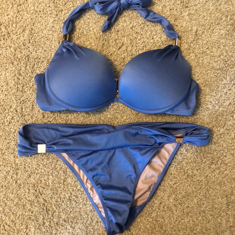 Victoria’s Secret Bikini
